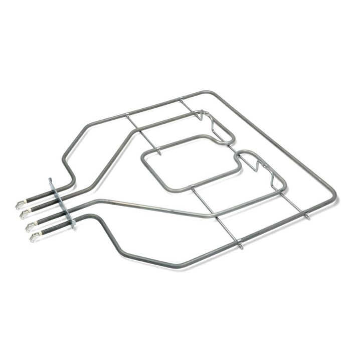 Oven Dual Upper Top Grill Heating Element 00684722, suits Bosch
