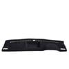 For Volkswagen Vw Caddy 2k/2kn 06/2015-05/2021 Custom Car Dash Mat Cover Dashmat