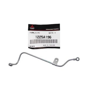 Genuine Turbo Charger Oil Feed Pipe For Mitsubishi Challenger 4d56 2.5l