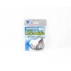 Gamakatsu Big Bait Circle Fishing Hook Pre Pack 3/0
