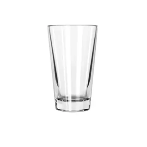 Restaurant Basics 355ml Beer Glass - 24/ctn