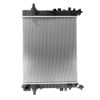 Radiator For Mg Zs 1.5l Nse Fwd 2017-2024 Automatic 16mm Core