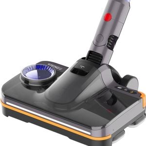 Hygieia T6 Wet Dry Mop Head For Dyson V7 V8 V10 V11 V15 & Outsize Vacuums