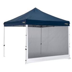 OZtrail 3m Mesh Wall Deluxe Gazebo Side Panel