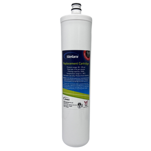 Stefani Under Counter Water Filter With Carbon
