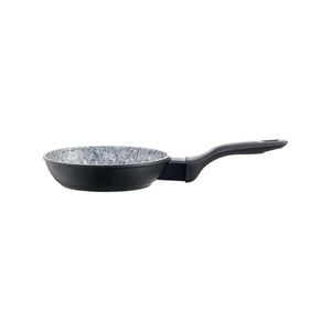 STONEX2 Ceramic Non Stick Cast Aluminium Frypan 16cm Baccarat