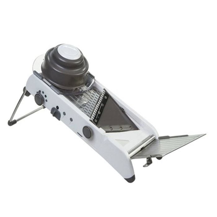 Progressive Pl8 Professional Mandoline Slicer