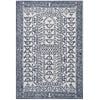 Handmade Designer Wool Rug-Lipi 6271-Ivory/Grey-190x280cm