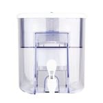 On Bench Water Filters