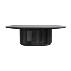 Arvin 130cm Coffee Table Black