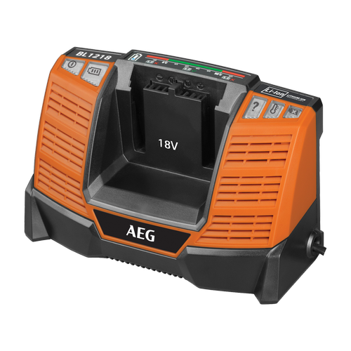 Aeg 18v battery charger bunnings 2025