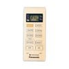 A75C21740 Genuine Original Panasonic Air Conditioner Remote Control ACXA75C21740