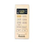 A75C21740 Genuine Original Panasonic Air Conditioner Remote Control ACXA75C21740
