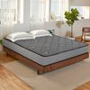 Ufurniture Mattress Queen 25CM 7-Zone Pocket Springs Bed Memory Foam