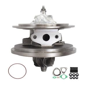 Upgrade Billet Turbo Cartridge Chra Core With Studs & Gaskets For Ford Transit 2.2l Rwd