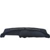 For ISUZU D-MAX MY09-MY11 10/2008-05/2012 Custom Car Dash Mat