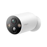 TP-Link Tapo C425 2K Smart Wire-Free Security Camera