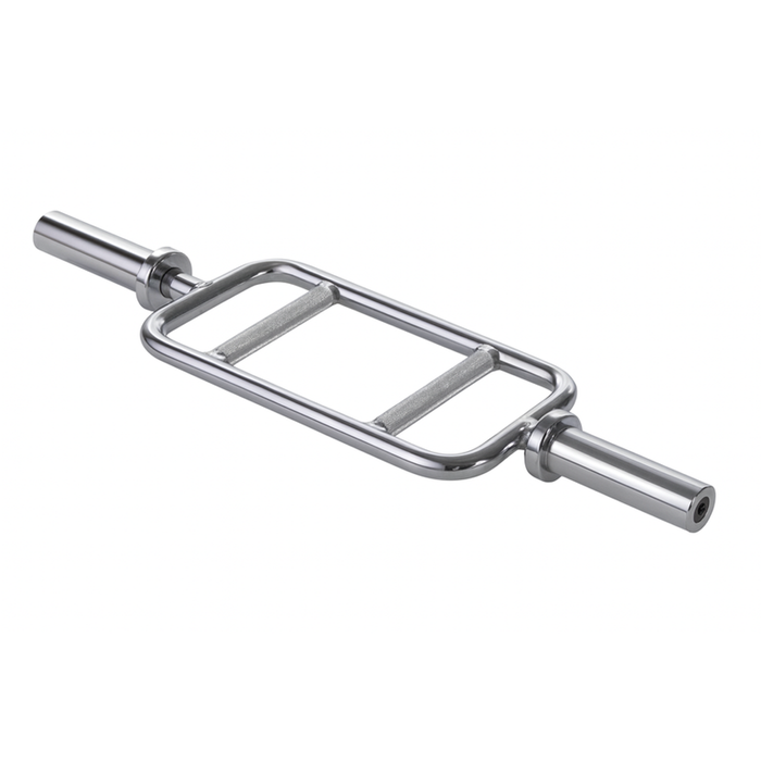 Kangaroo Fitness Heavy Duty Tricep Bar (86cm, 11.5kg)