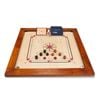 Tournament Carrom Set by Uber