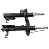 Machter Pair Front Shock Absorbers Fit For Holden GMH Cruze JG JH 2009-ON