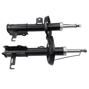 Machter Pair Front Shock Absorbers Fit For Holden GMH Cruze JG JH 2009-ON