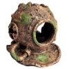Aqua One Ruined Bronze Helmet M Ornament (36931)