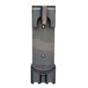 Tavice Charging Wall Docking Station Holder Compatible With Dyson V7 V8 Vacuum Cleaner