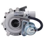 VJ33 WL84 WL85 Turbo for MAZDA Bravo FORD Courier Ranger 2.5L XN349G348AB