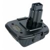 Dca1820 Adapter For Dewalt 20v Max To 18v Convert For Li-ion Nicd Nimh Battery