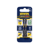 IRWIN 57mm T20 Impact Pro Performance - 2 Pack