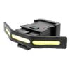Kodiak 200 Lumen Klipper EDC Rechargeable Cap Light