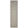Cascade Premium Runner - Olive 80x300