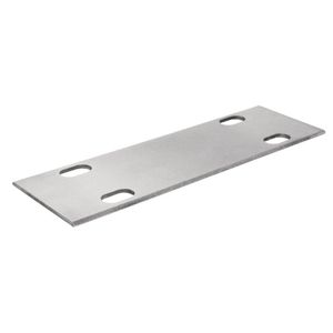 Jantex Spare Blade Heavy Duty Grill Scraper Replacement Accessory Commercial Kitchen