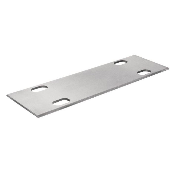 Jantex Spare Blade Heavy Duty Grill Scraper Replacement Accessory Commercial Kitchen
