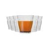 Duralex Picardie Drinking Glasses - 130ml Tumblers - Pack Of 12