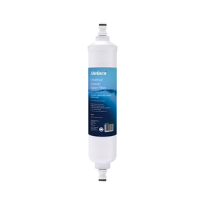 Stefani Inline Caravan / RV Water Filter Cartridge