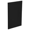 Kaboodle 450mm Black Olive Country Cabinet Door