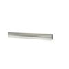 Miles Nelson 16mm Chrome Round Steel Tube - 900mm