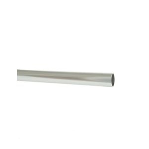 Miles Nelson 16mm Chrome Round Steel Tube - 900mm