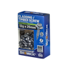 Bremick 12g x 25mm B8 Hex Cladding Screw -100 Pack