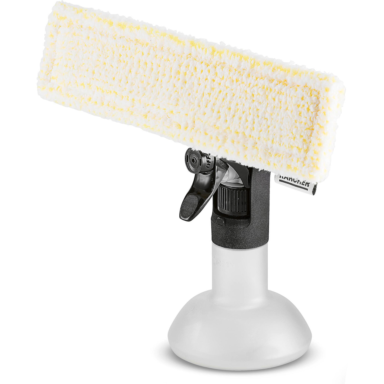 Karcher window vac bunnings sales