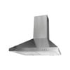 Parmco 600mm Lifestyle Canopy Stainless Steel LED
