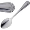 Olympia Teaspoon Jesmond 12 Pack Stainless Steel Catering Cutlery Tableware