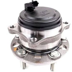 Rear Wheel Bearing Hub Assembly for Hyundai Staria US FWD 2WD