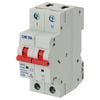 Deta 16A Single Phase MCB 1P+N C Curve 10kA