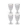 Tempa Amara Set of 4 Wine Glass Clear