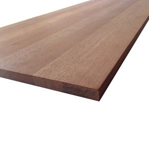 2400 x 900 x 33mm Merbau Multi-Use Panel