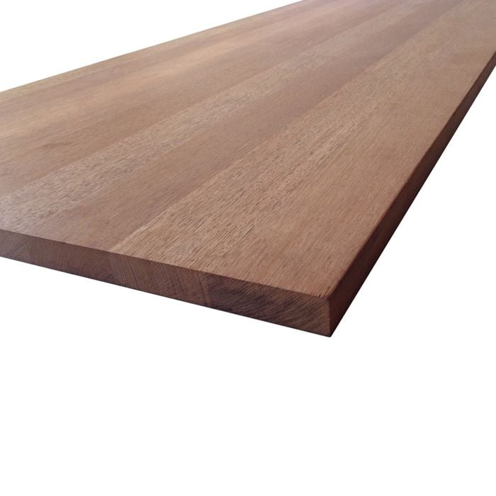 2400 x 900 x 33mm Merbau Multi-Use Panel