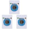 3PK Martin Guitar MA530 Authentic Strings 92/8 Phosphor Bronze Extra Light