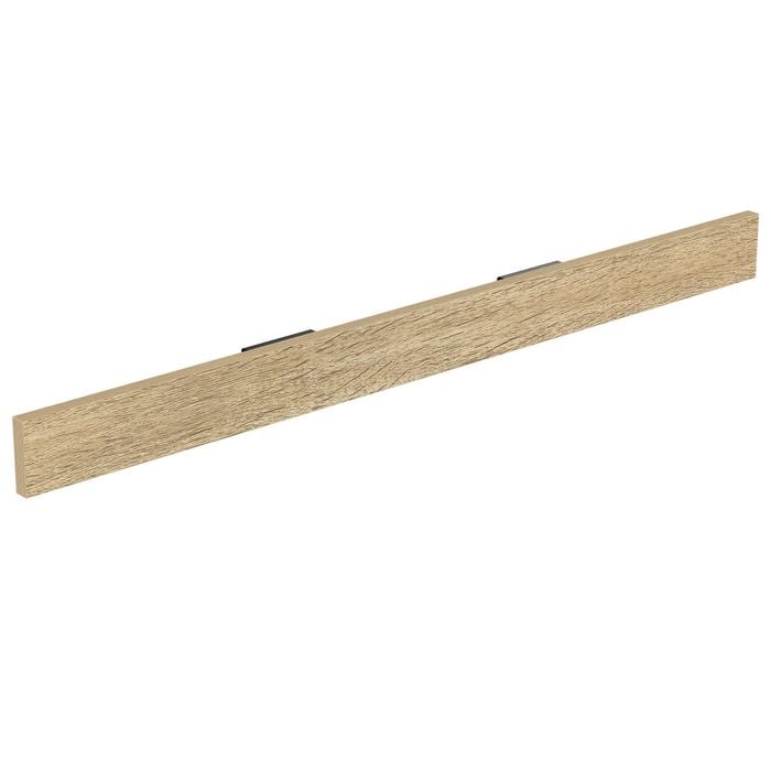 Flexi Storage Home Solutions Oak Elevate Sliding Frame Fascia
